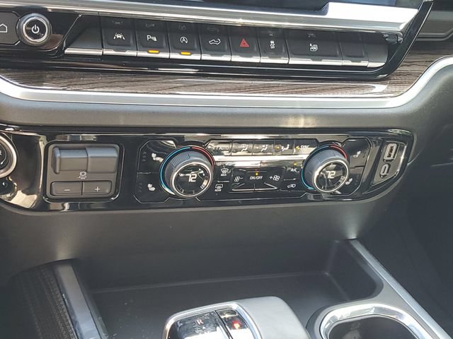 Certified 2024 Chevrolet Silverado 1500 RST AWD/4WD image 27