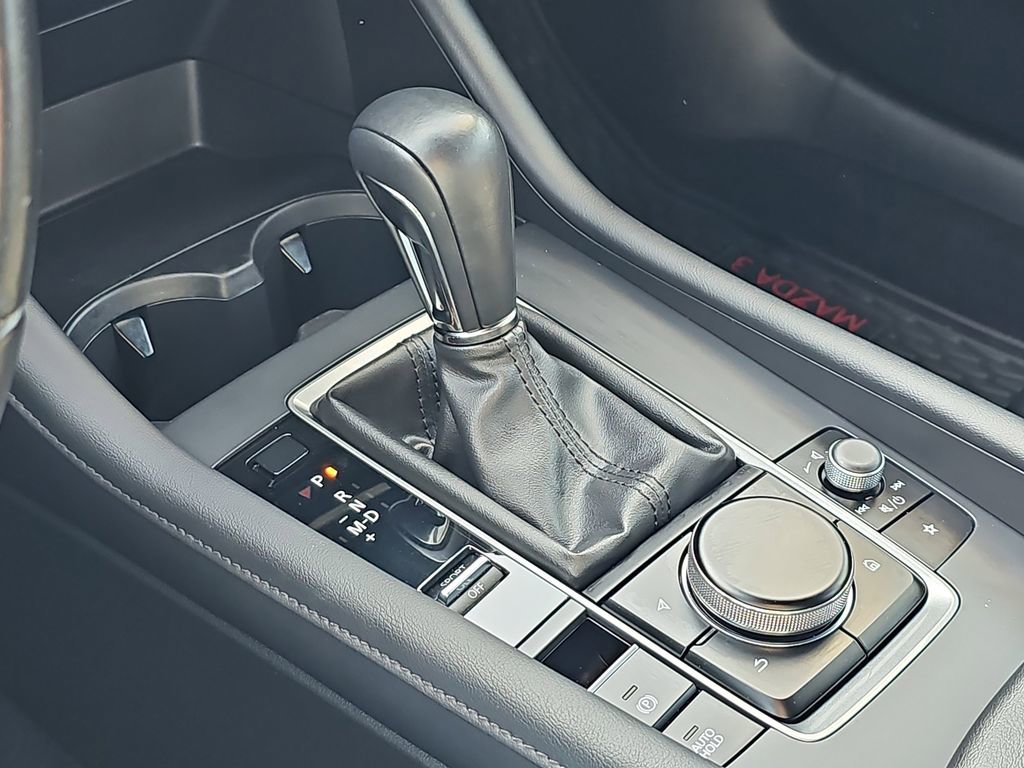 Used 2023 MAZDA MAZDA3 s image 26