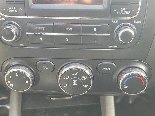 Used 2016 Kia Forte LX image 23