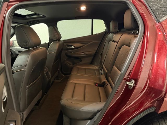 Certified 2024 Buick Envista Avenir image 23