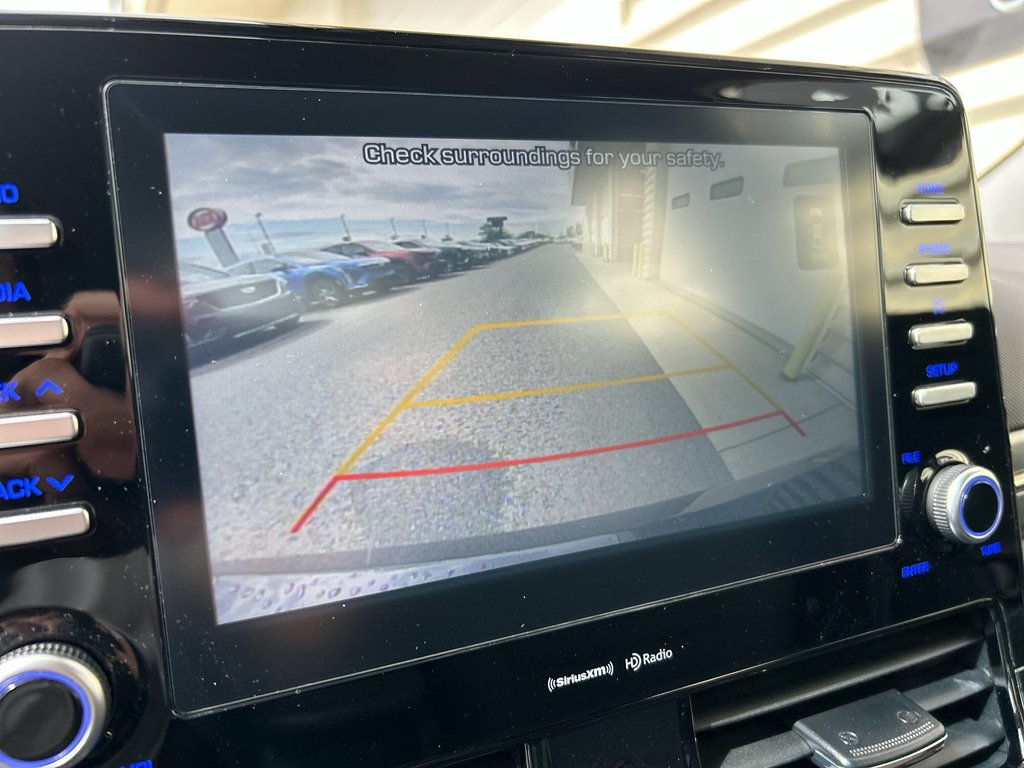 Used 2020 Hyundai Ioniq SE FWD image 18