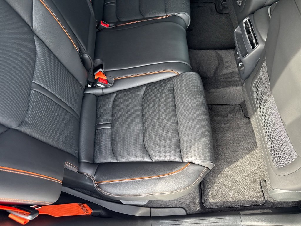 New 2026 Genesis GV70 3.5T Sport Advanced image 15