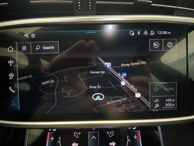 Used 2024 Audi A6 Premium Plus AWD/4WD image 18