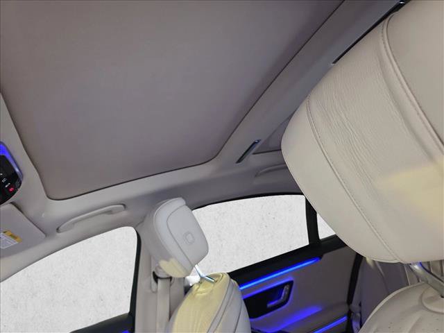 Used 2023 Mercedes-Benz S 500 4MATIC image 29