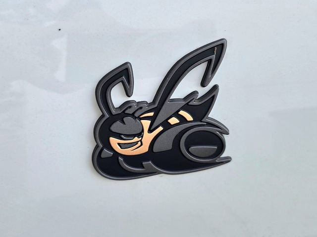 New 2026 Dodge Charger R/T Scat Pack image 28