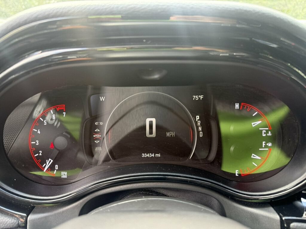 Used 2026 Dodge Durango GT AWD/4WD image 4
