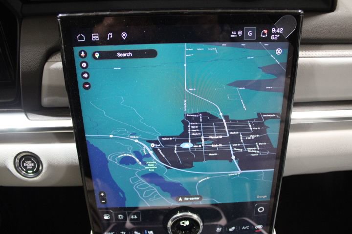 New 2026 GMC Terrain Denali image 4