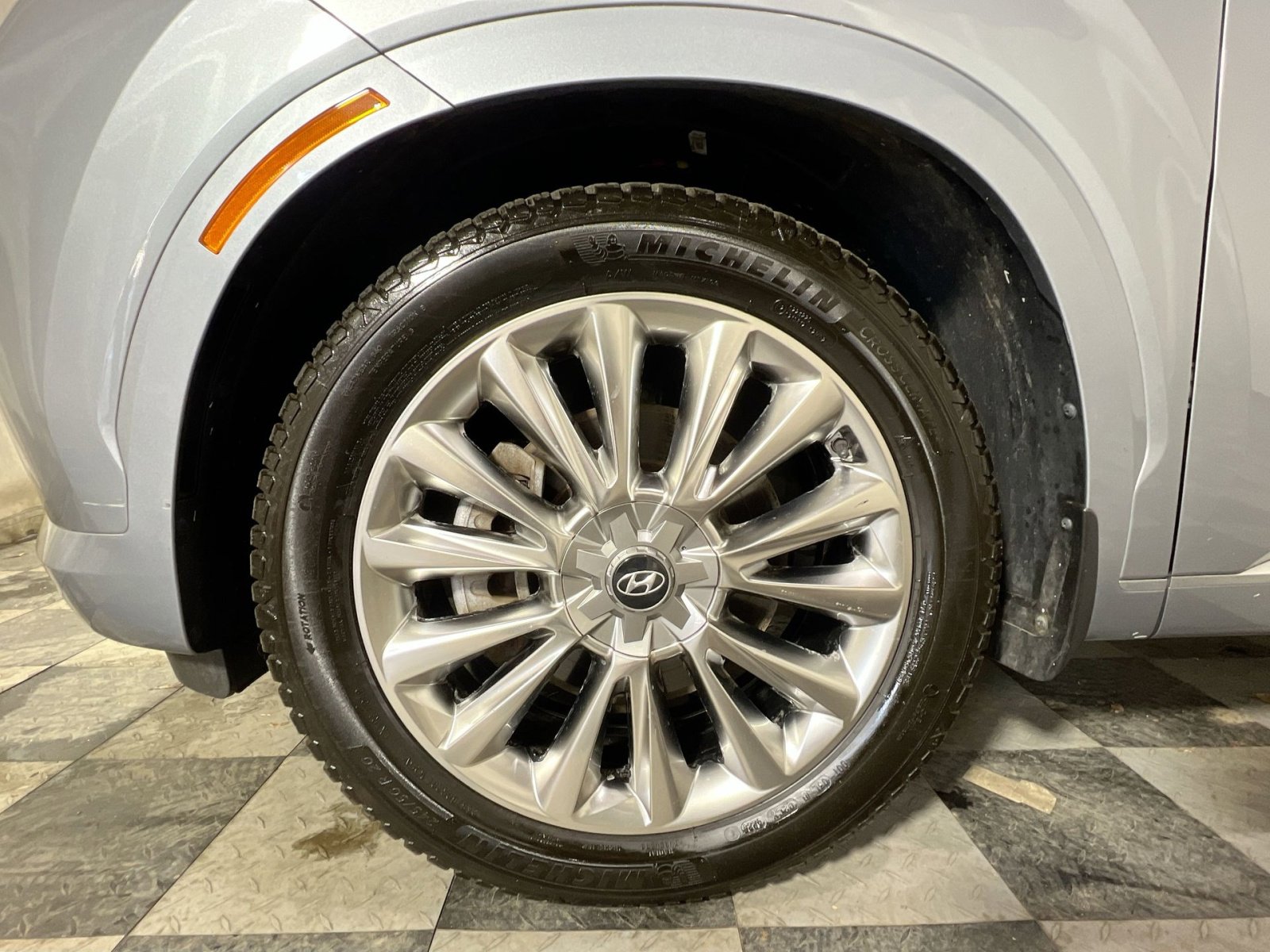 Used 2020 Hyundai Palisade Limited image 16