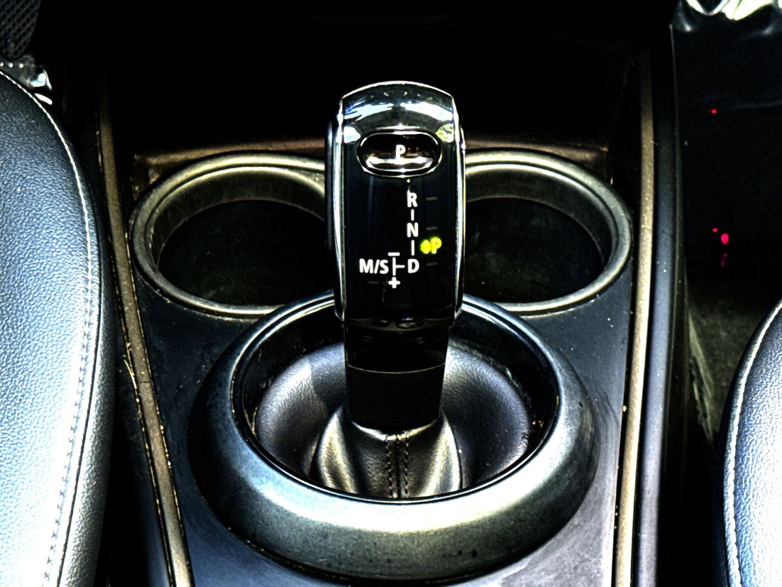 Used 2022 MINI Cooper Countryman FWD image 21