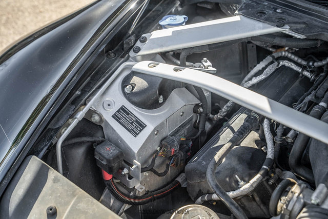 Used 2015 Aston Martin V8 Vantage GT RWD image 27