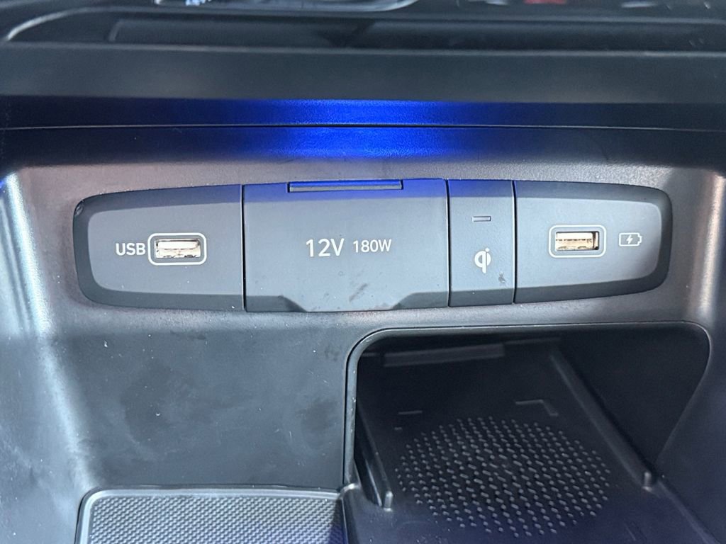 Used 2023 Hyundai Tucson SEL w/ Convenience Package image 17