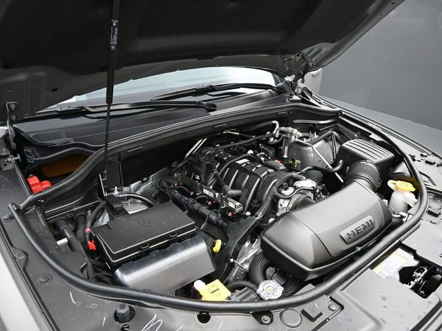 New 2026 Dodge Durango GT image 42