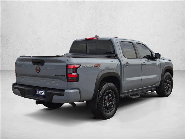 Used 2023 Nissan Frontier PRO-4X w/ Pro-4X Premium Package AWD/4WD image 5