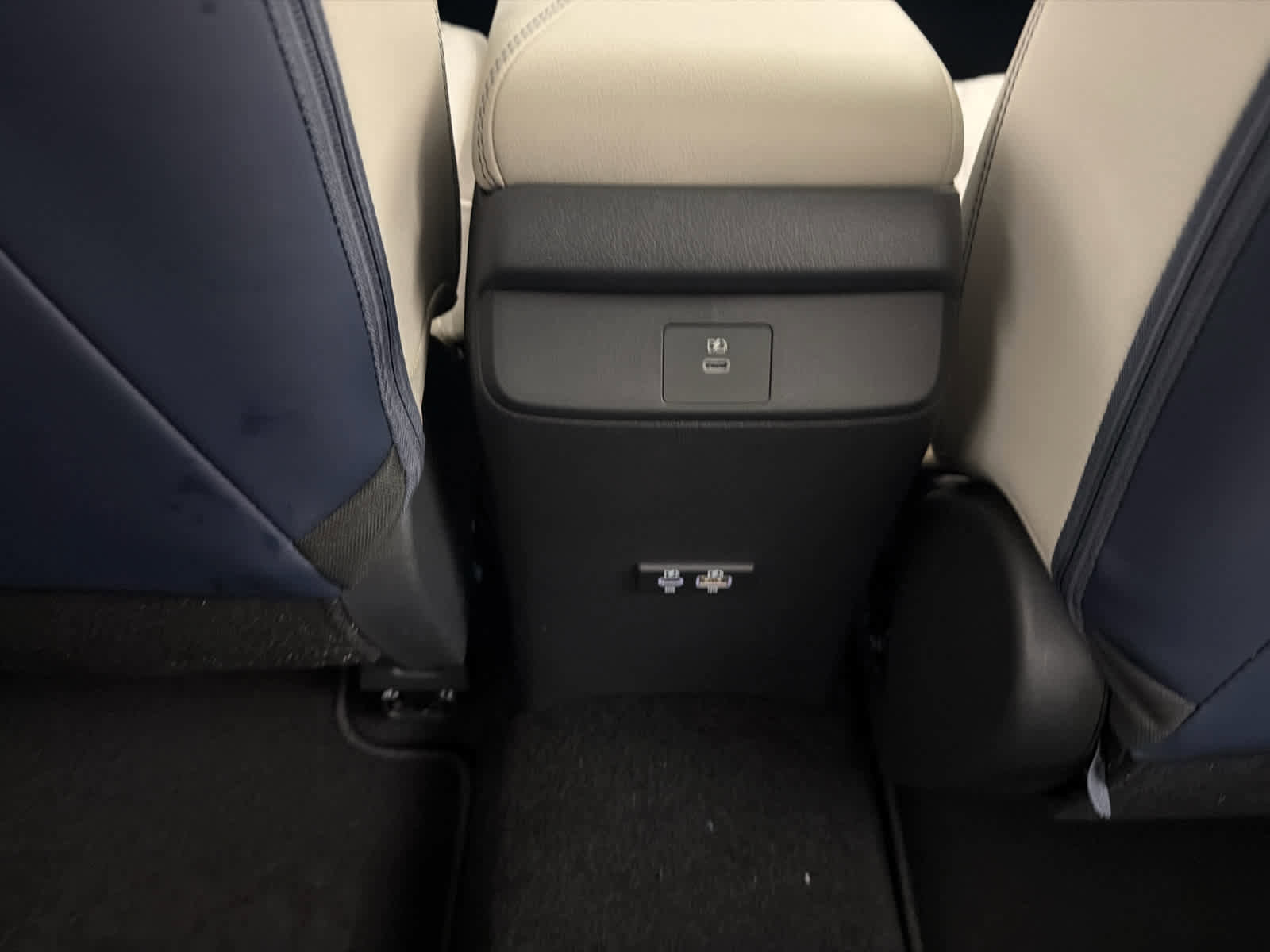 New 2026 Nissan Sentra SL w/ Floor Mat Package image 21