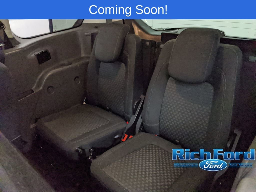 Used 2019 Ford Transit Connect XLT w/ Trailer Tow Package image 19