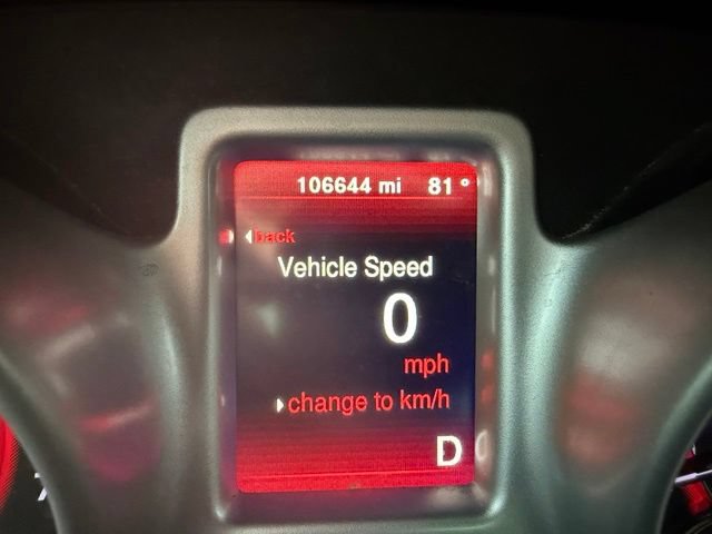 Used 2019 Dodge Journey SE w/ Connectivity Group FWD image 14
