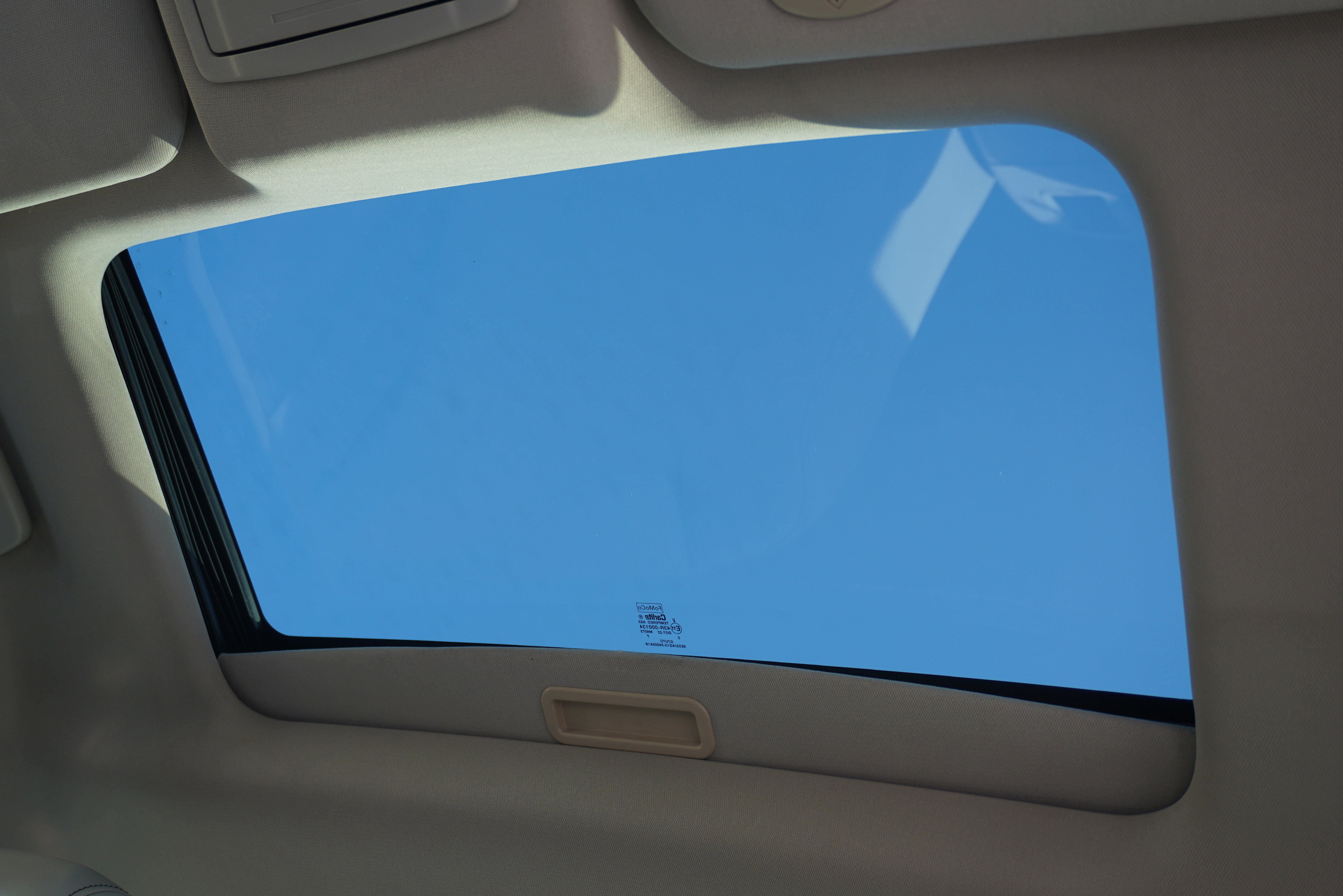 Used 2011 Ford Taurus Limited w/ 301A Rapid Spec Order Code image 19