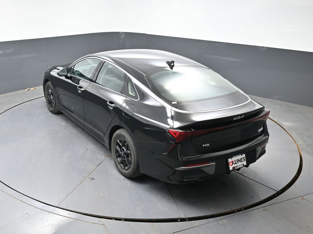 Used 2025 Kia K5 LXS FWD image 45