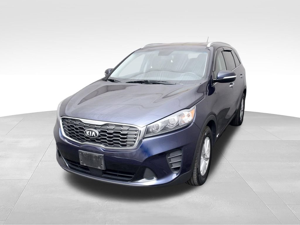 Used 2020 Kia Sorento LX w/ LX I4 Convenience Package AWD/4WD 360° Tour