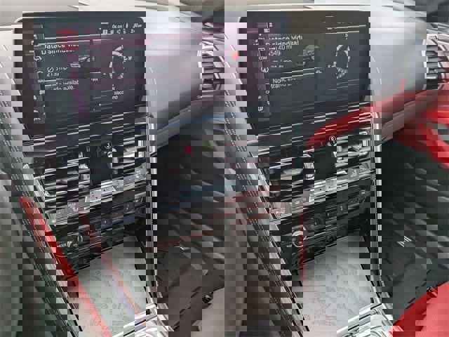 Used 2025 BMW 840i image 11