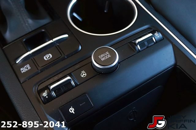 Certified 2024 Kia K5 GT-Line w/ GT-Line Premium Package AWD/4WD image 21