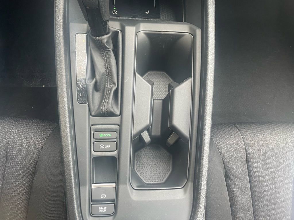 New 2026 Honda Accord LX image 19
