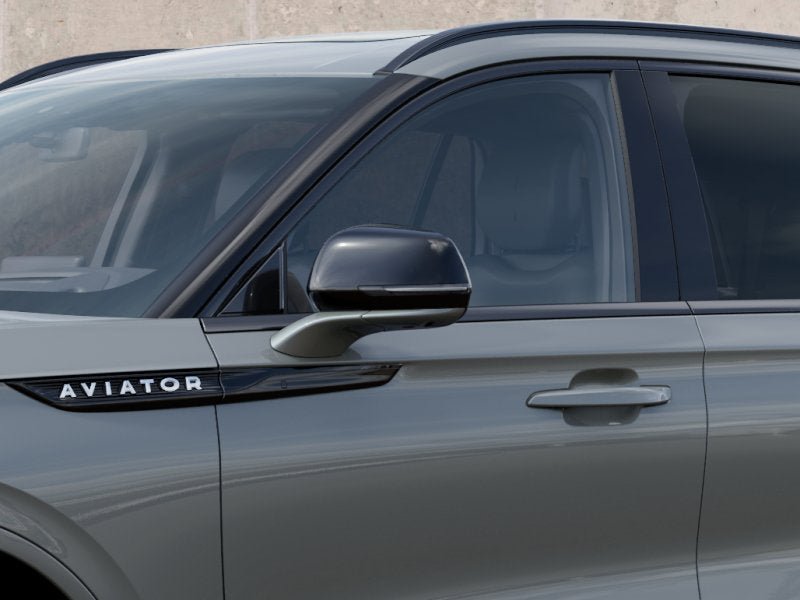 New 2027 Lincoln Aviator Reserve w/ Jet Appearance Package AWD/4WD image 20