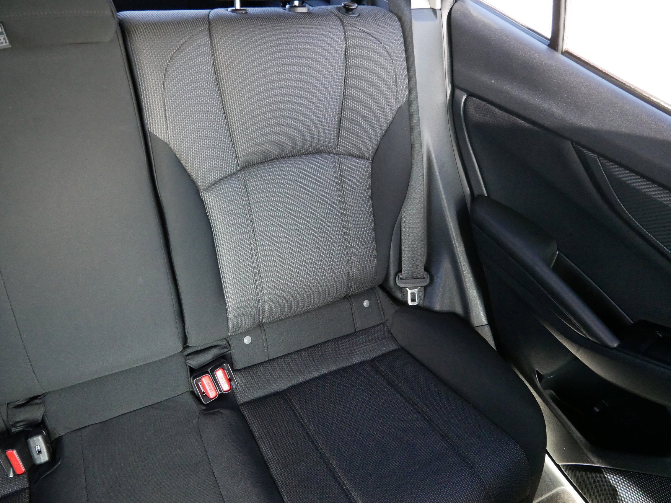 Used 2021 Subaru Impreza 2.0i image 14