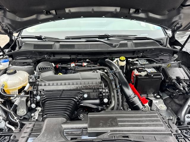 Used 2025 Lincoln Corsair FWD image 25