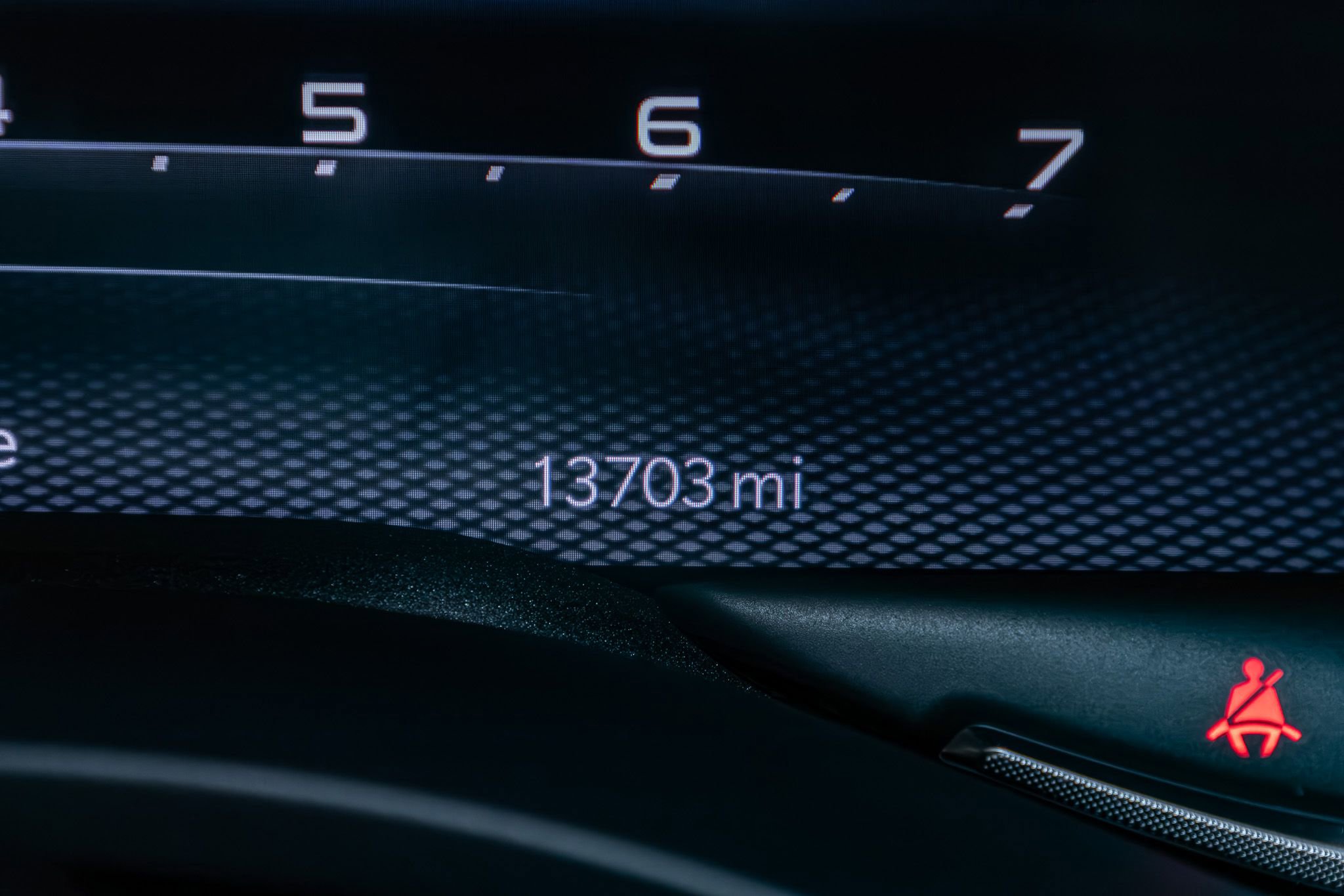 Used 2025 RAM 1500 Tungsten image 17