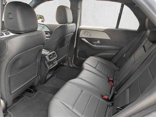 Used 2025 Mercedes-Benz GLE 350 4MATIC image 18