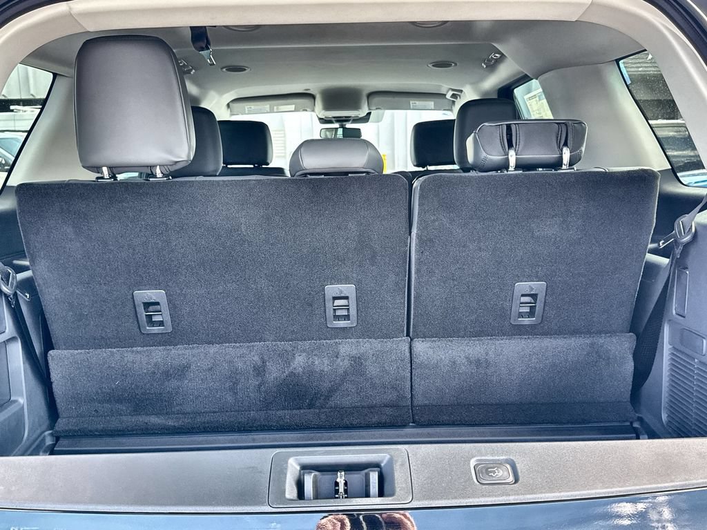 New 2027 Ford Expedition Active AWD/4WD image 29