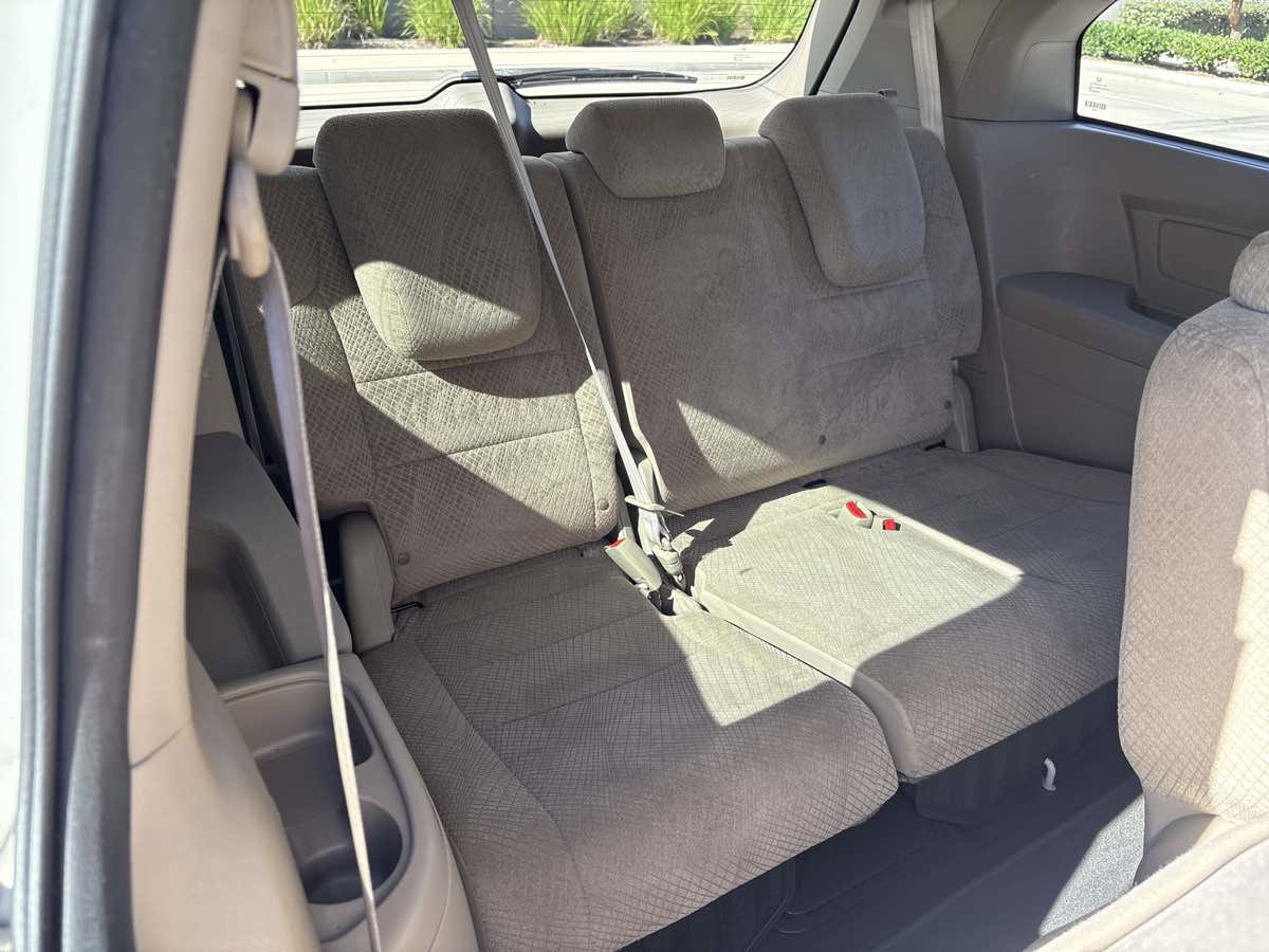 Used 2016 Honda Odyssey EX image 14