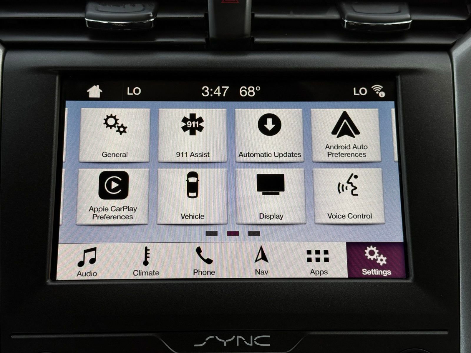 Used 2019 Ford Fusion SE image 36