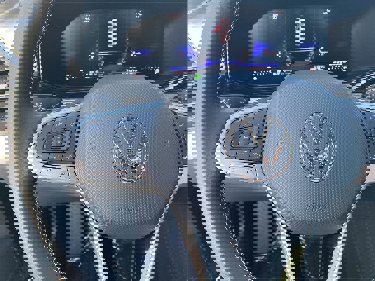 New 2026 Volkswagen Taos S image 20