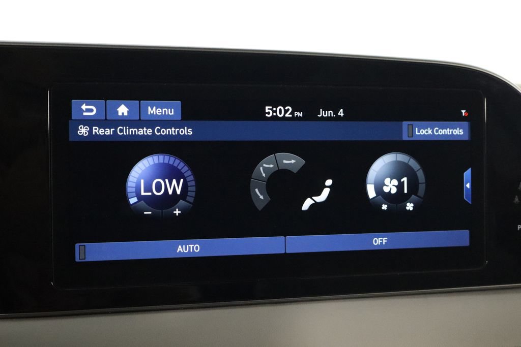 Used 2020 Hyundai Palisade SEL FWD image 36