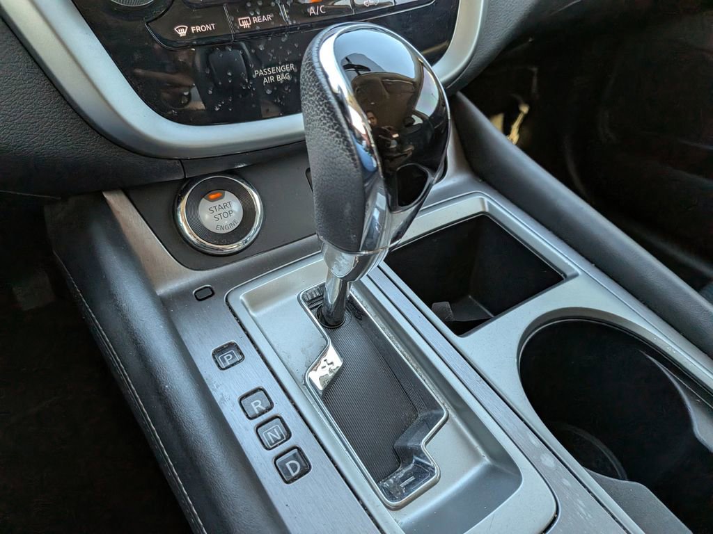 Used 2019 Nissan Murano SL FWD image 24