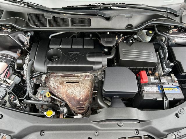 Used 2015 Toyota Venza XLE AWD/4WD image 22