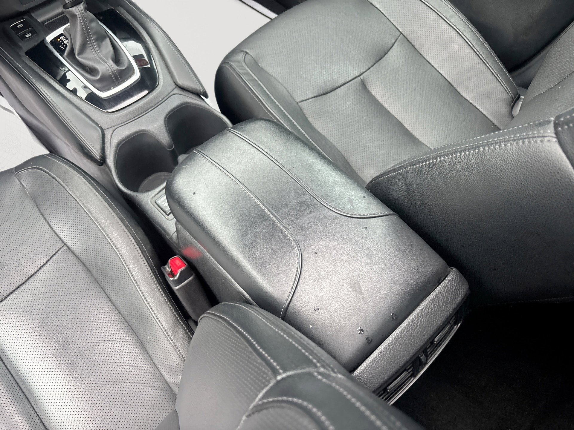 Used 2019 Nissan Rogue SL w/ Premium Package AWD/4WD image 24