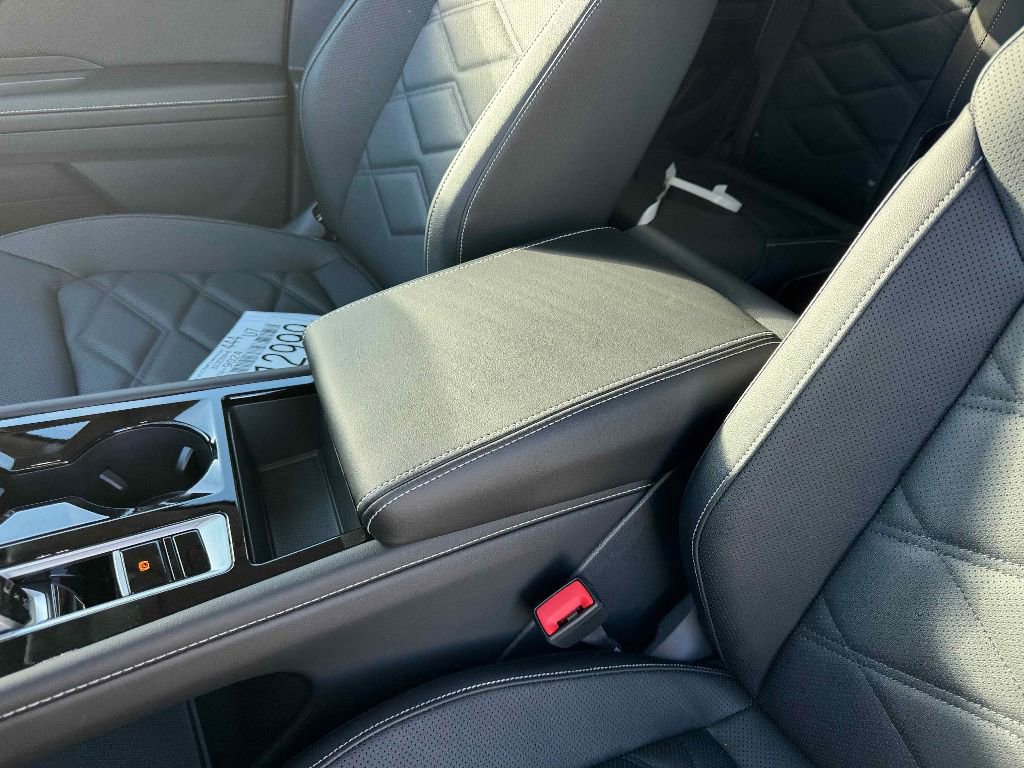 New 2026 Volkswagen Atlas SE image 21