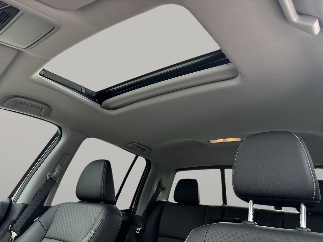 Used 2026 Honda Ridgeline RTL image 22