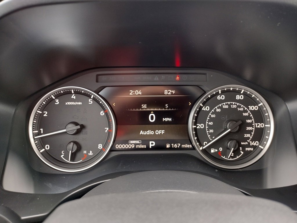 New 2025 Mitsubishi Outlander SE image 27