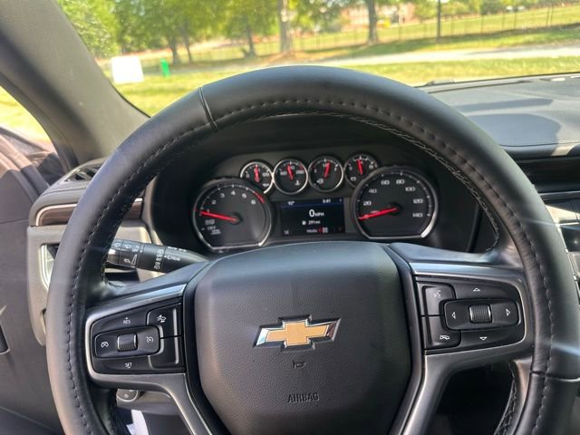 Used 2023 Chevrolet Suburban LS w/ Driver Alert Package AWD/4WD image 14