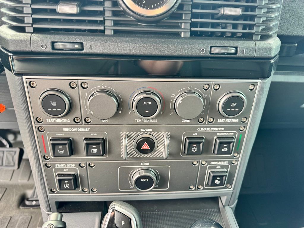 Used 2024 INEOS Grenadier image 14