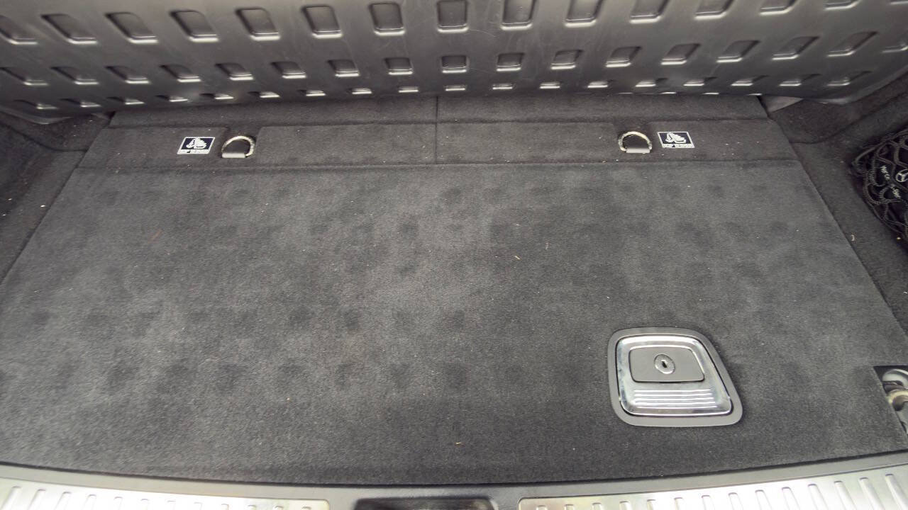 Used 2014 Mercedes-Benz GL 550 4MATIC image 50