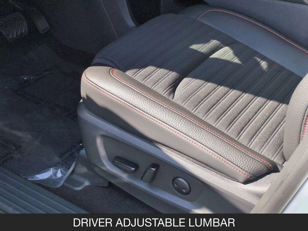 New 2026 Nissan Pathfinder Rock Creek AWD/4WD image 15