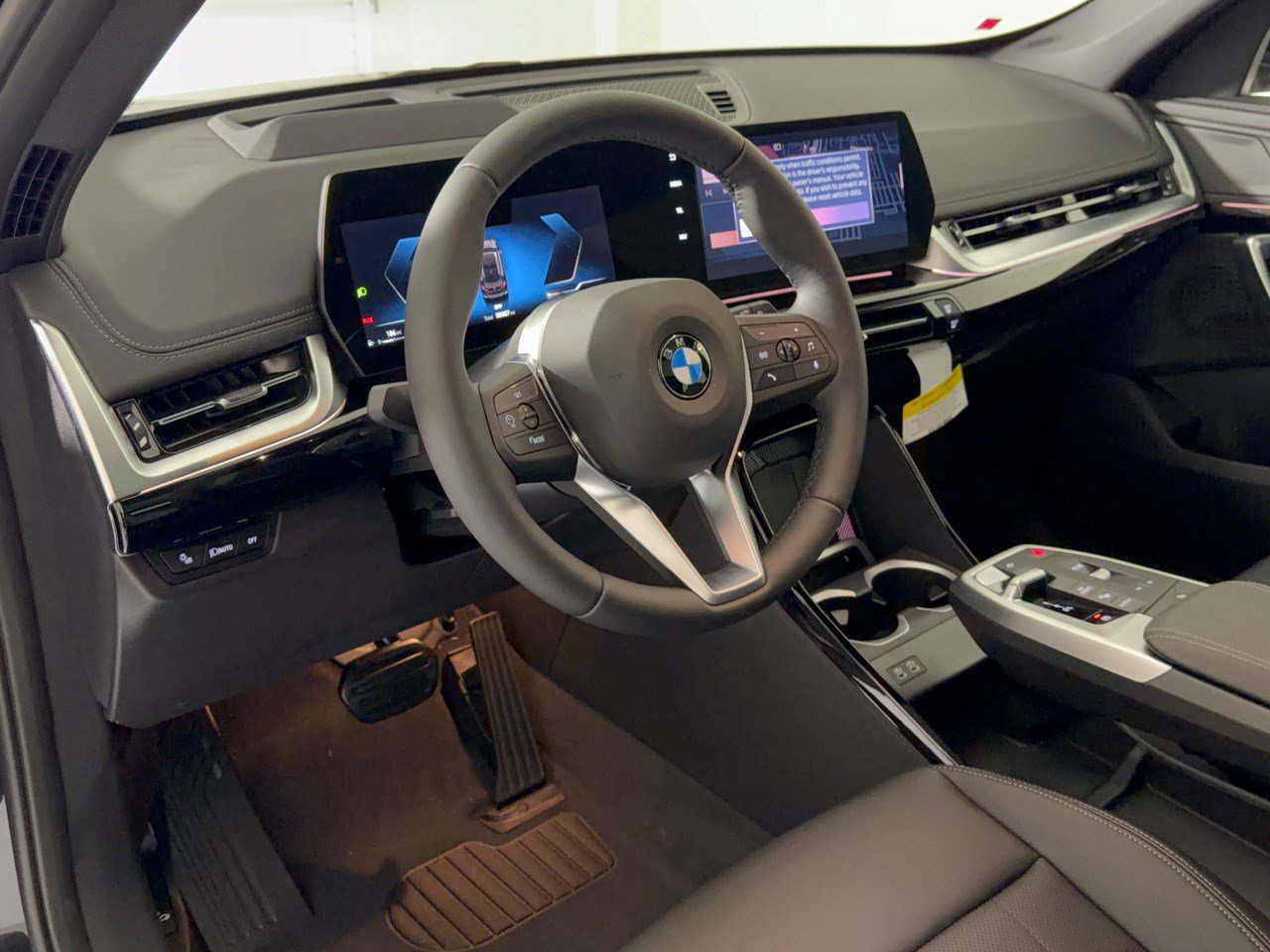 New 2027 BMW X1 xDrive28i AWD/4WD image 4