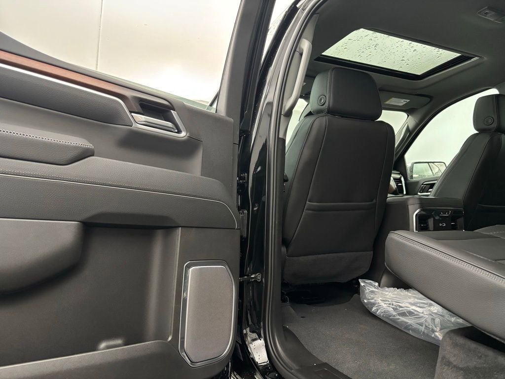 New 2026 GMC Sierra 1500 Denali w/ Denali Reserve Package image 41