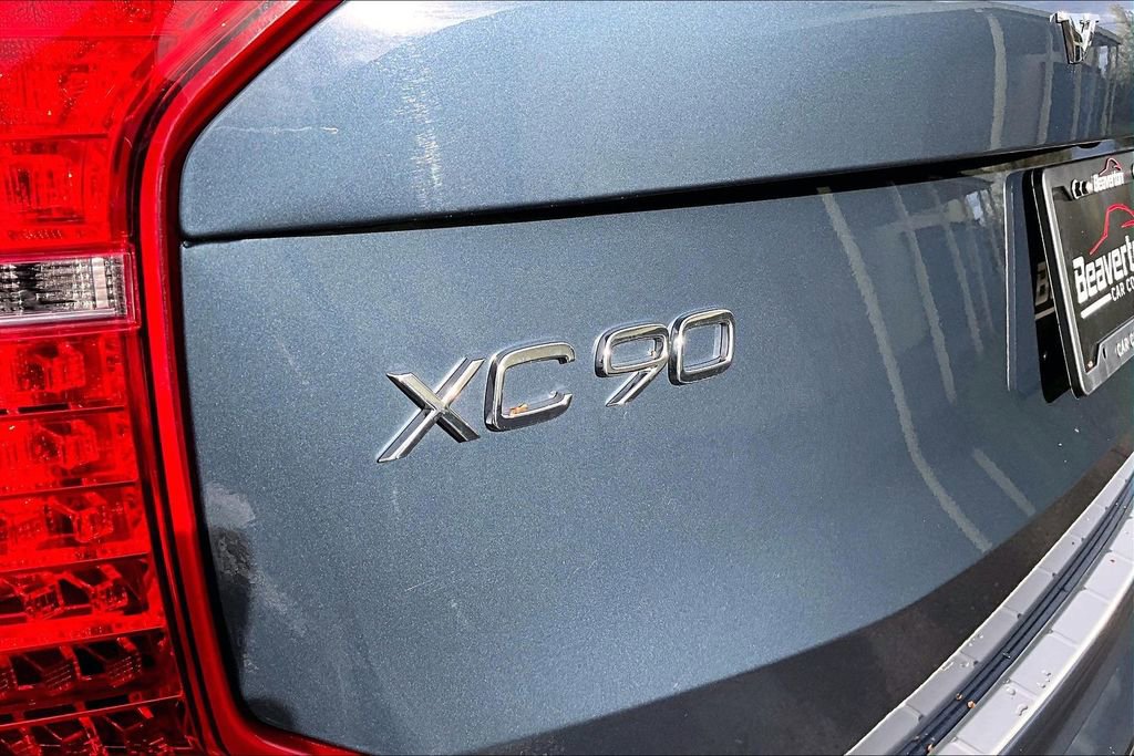 Used 2020 Volvo XC90 T5 Momentum w/ Protection Package Premier image 33