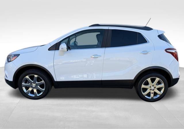 Used 2018 Buick Encore Essence w/ Experience Buick Package image 10